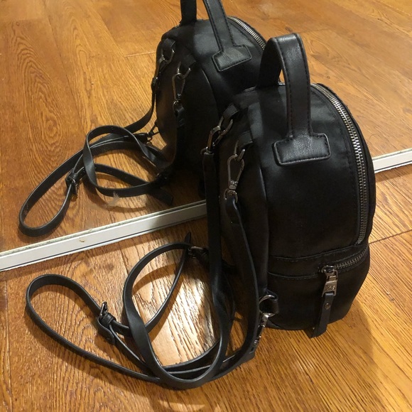 Schoolgirl Mini Backpack - Picture 4 of 4